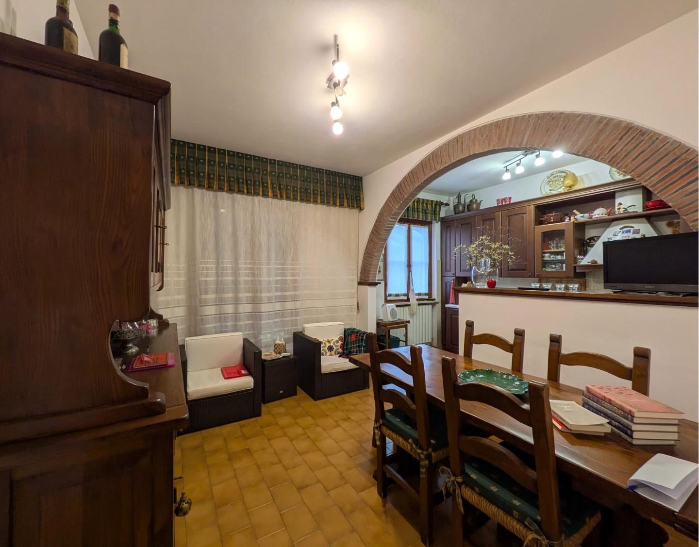 Appartamento in vendita, Borgo a Mozzano valdottavo