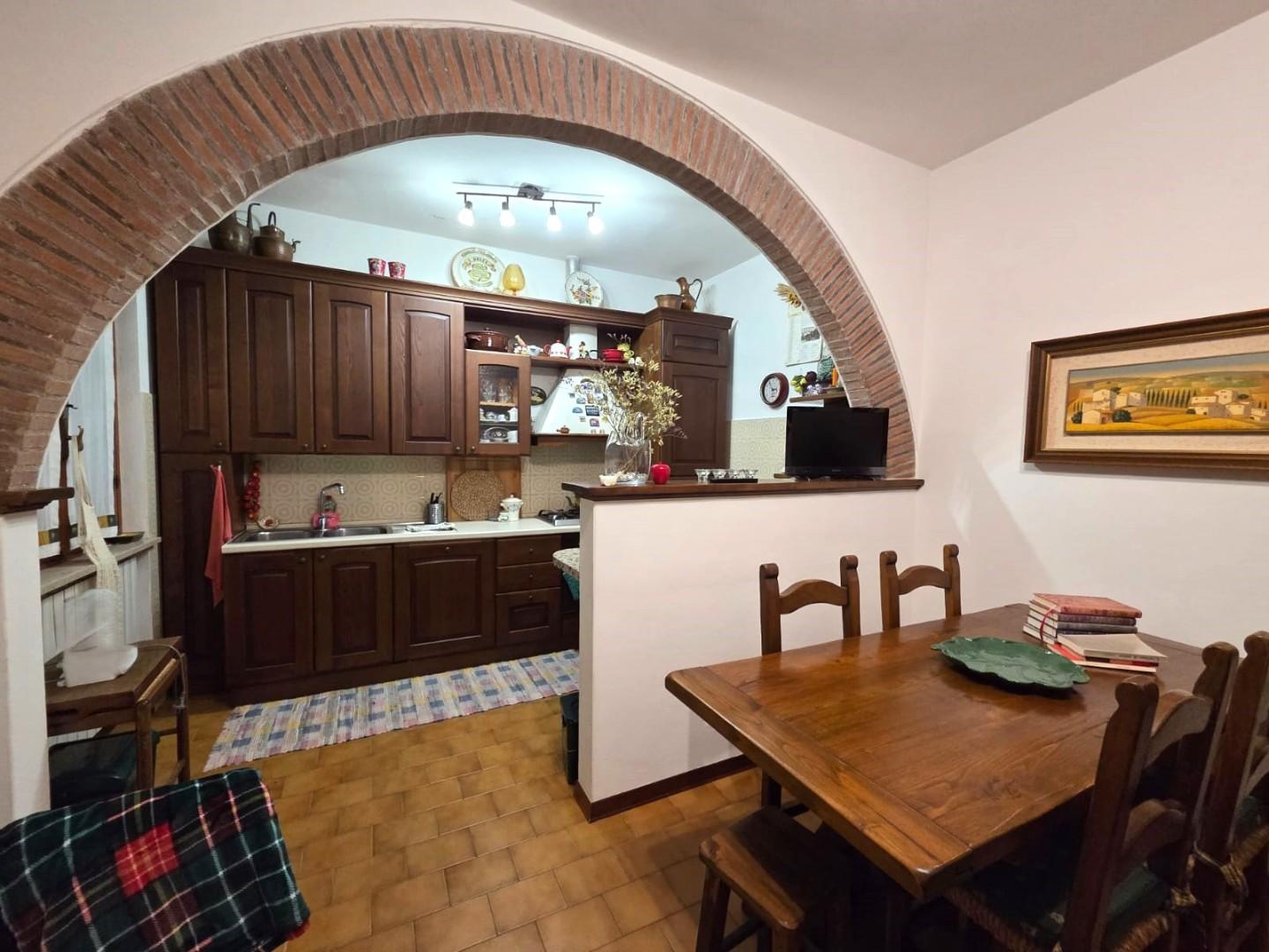 Appartamento in vendita, Borgo a Mozzano valdottavo