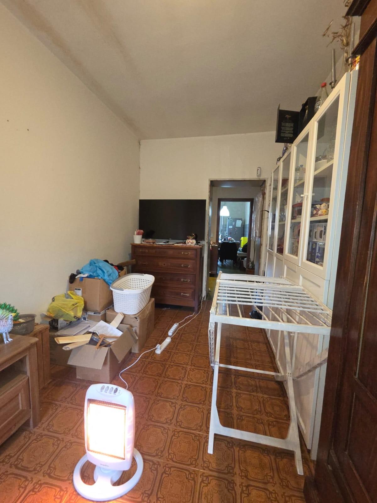 Trilocale con terrazzo, Capannori segromigno in monte