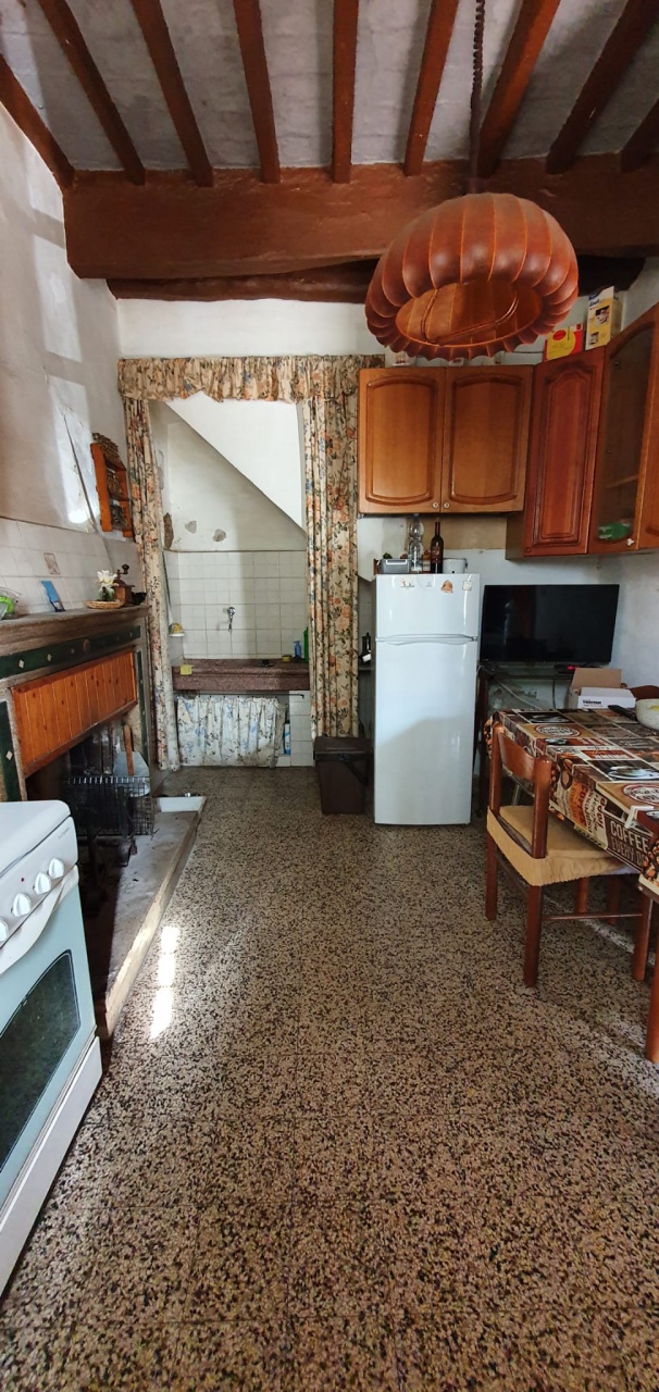 Casa indipendente in vendita, Lucca tempagnano di lunata