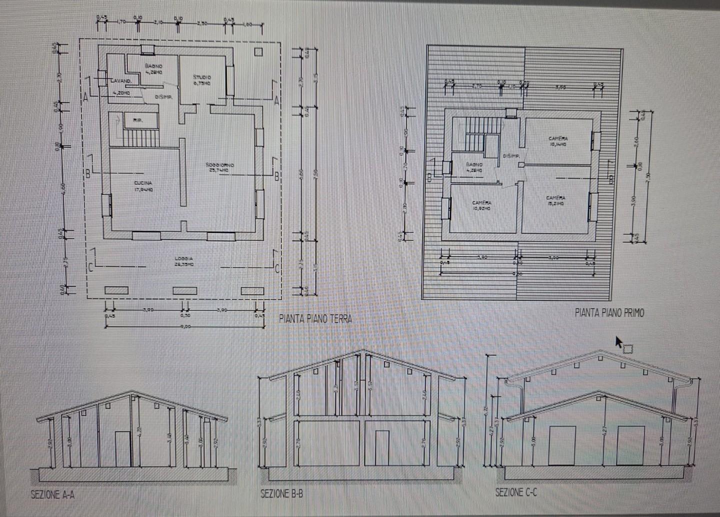 Villa con giardino, Castelfranco di Sotto villa campanile