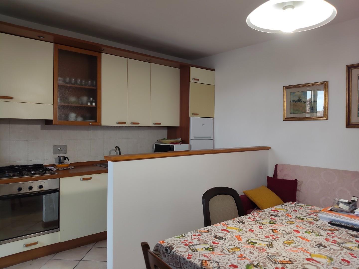 Bilocale in vendita, Pescia ponte all'abate