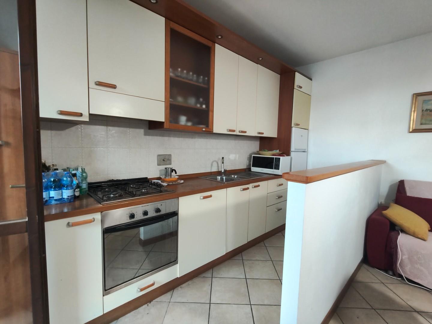 Bilocale in vendita, Pescia ponte all'abate