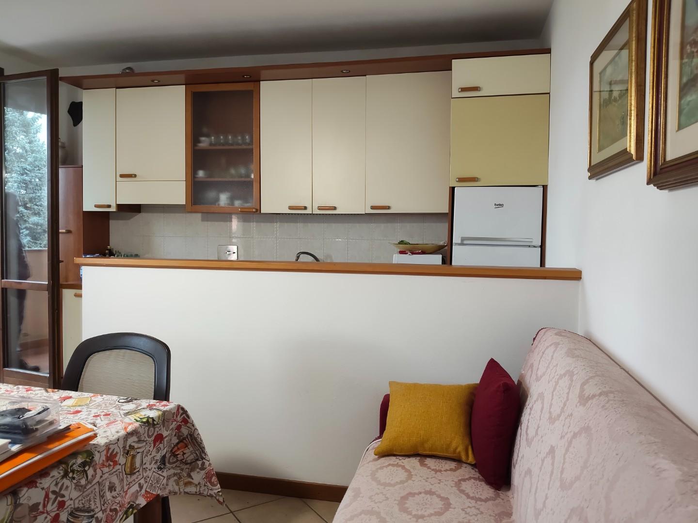 Bilocale in vendita, Pescia ponte all'abate