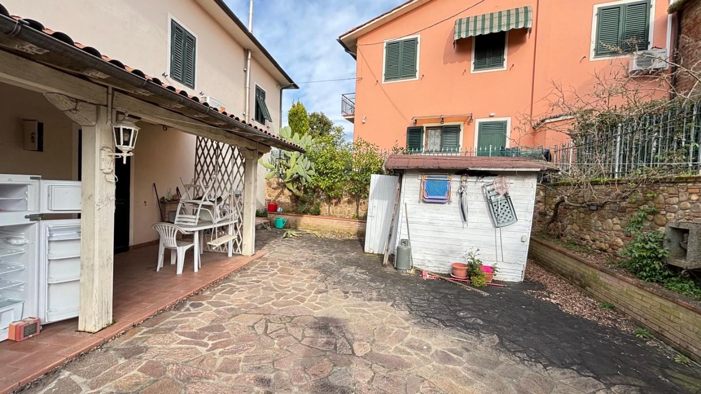 Casa indipendente in vendita, Montecarlo turchetto