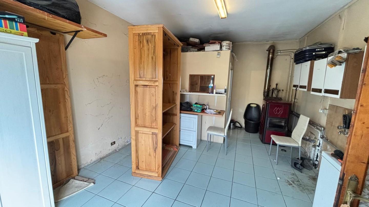 Casa indipendente in vendita, Montecarlo turchetto