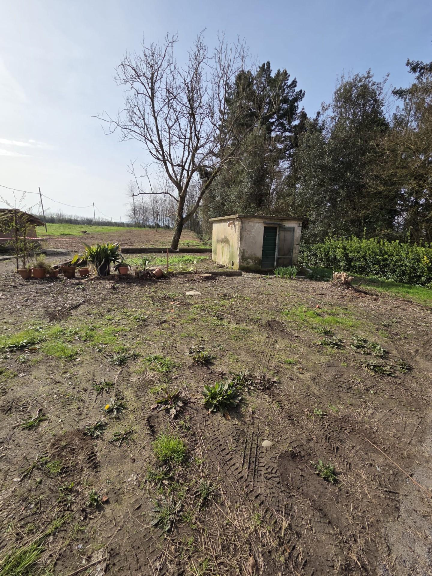 Casa indipendente con giardino, Capannori san colombano