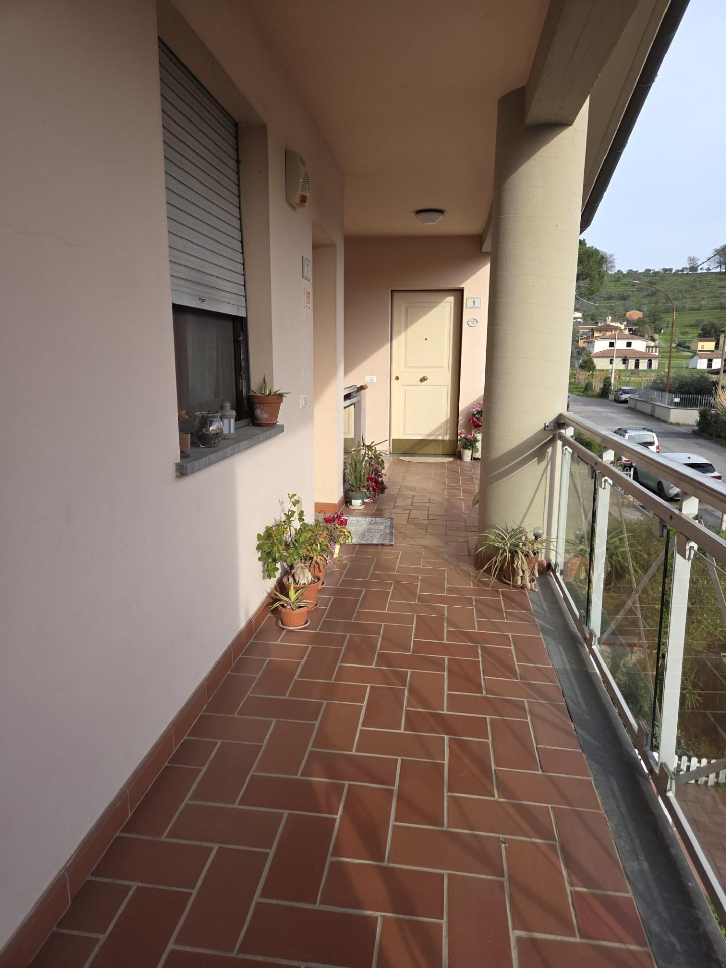 Attico in vendita a Porcari