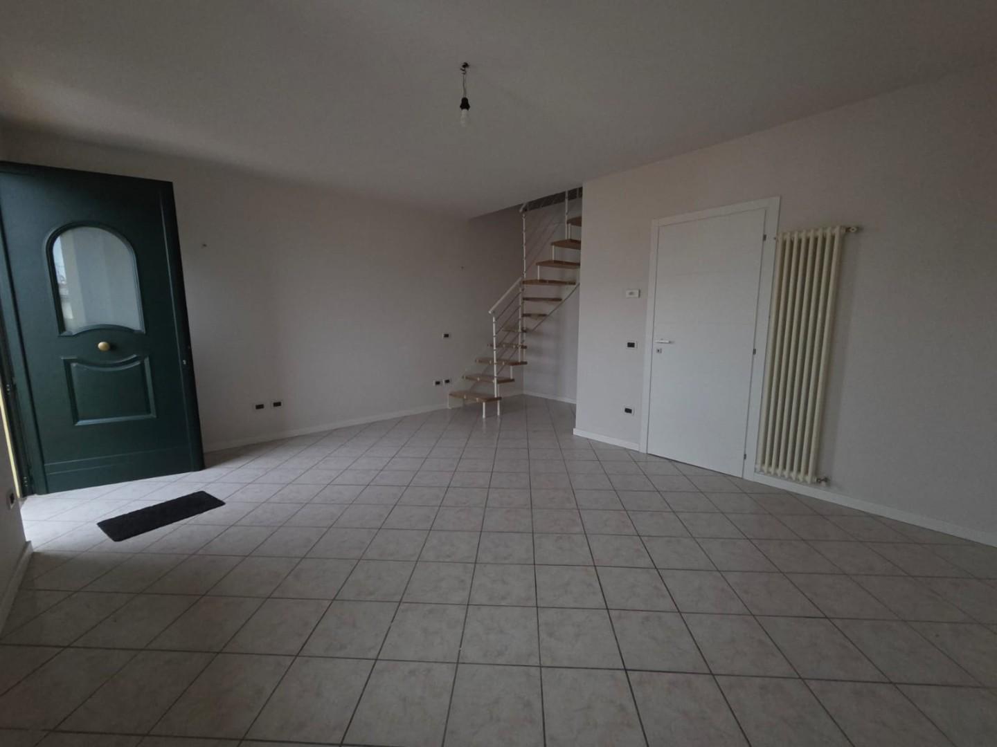 Attico in vendita a Porcari