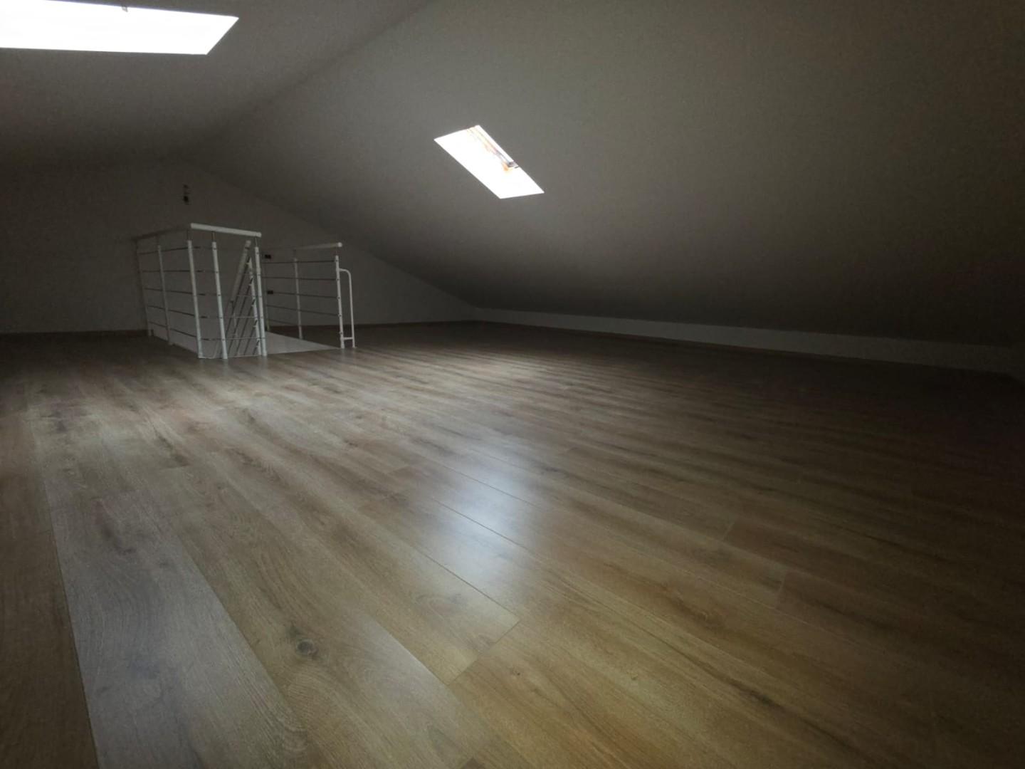 Attico in vendita a Porcari