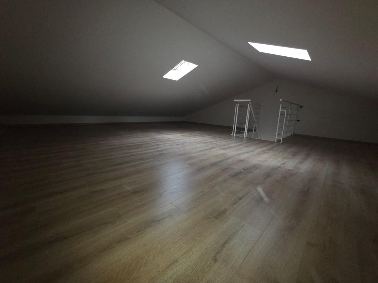 Attico in vendita a Porcari