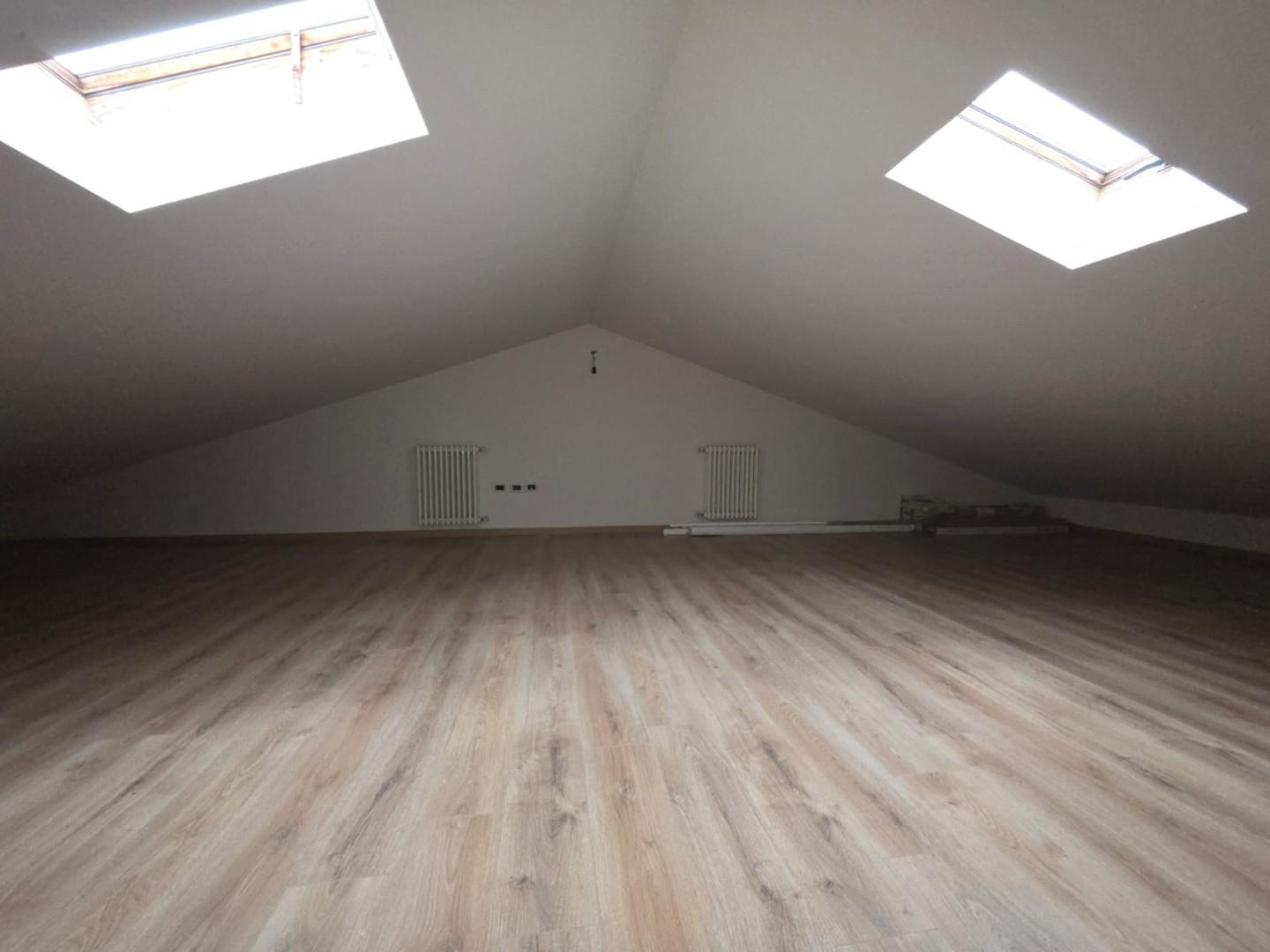 Attico in vendita a Porcari