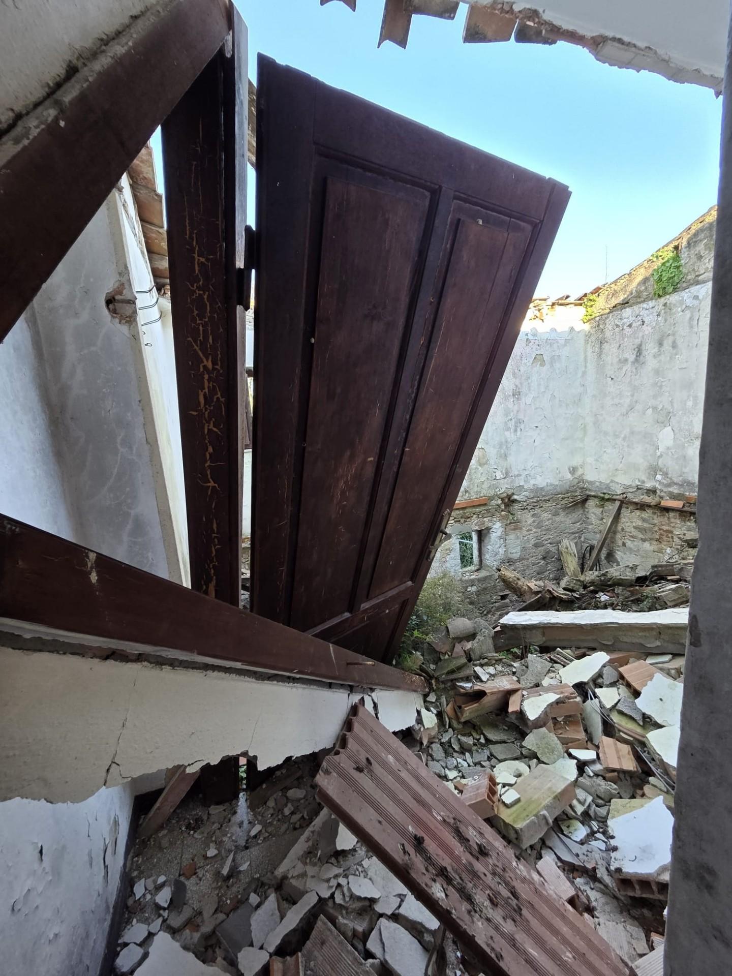 Casa indipendente con giardino a Montecarlo