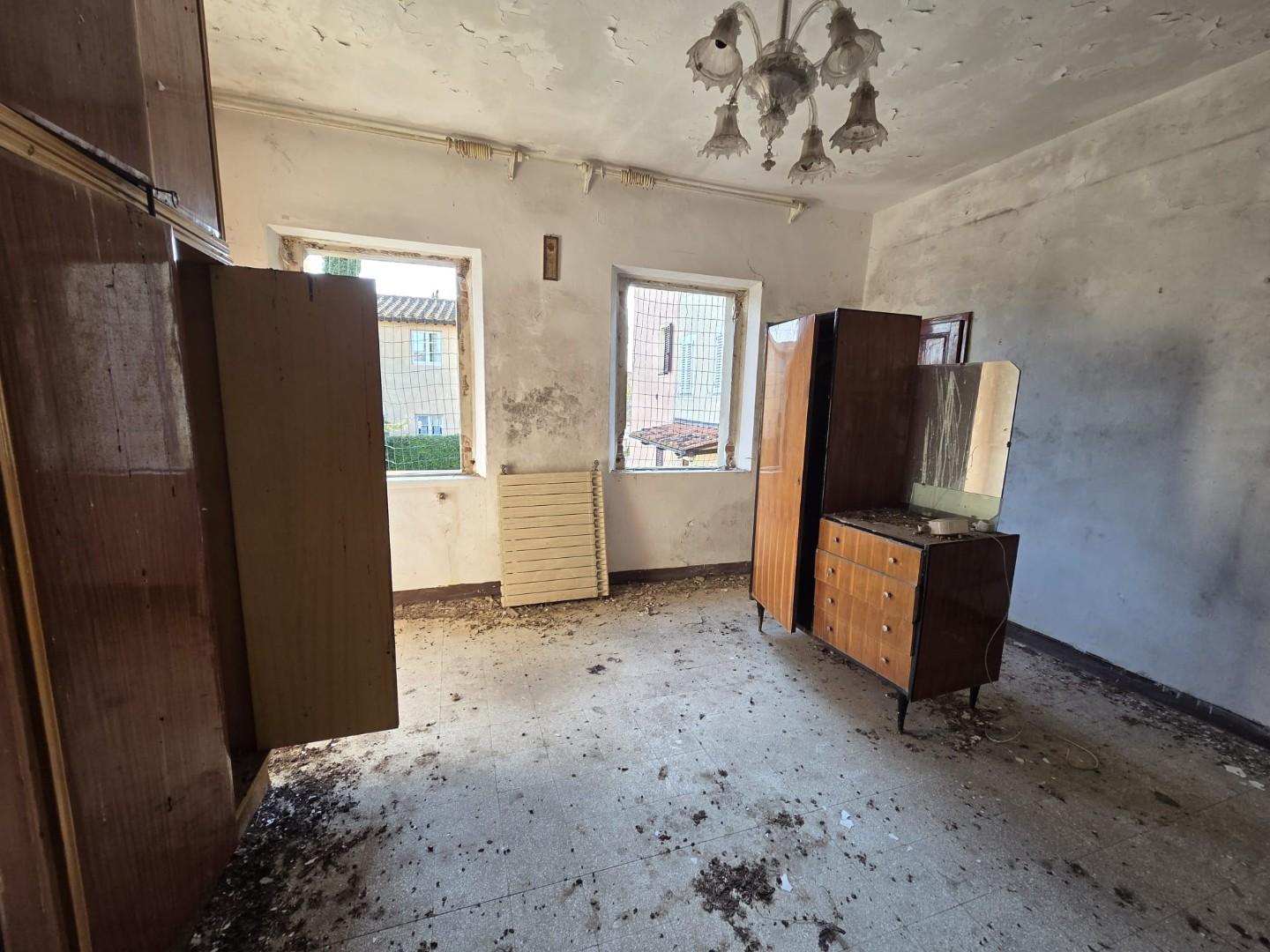 Casa indipendente con giardino a Montecarlo