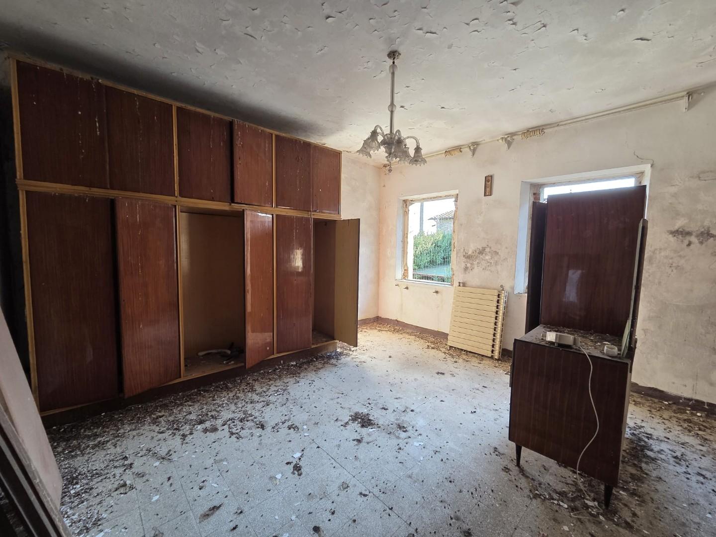 Casa indipendente con giardino a Montecarlo