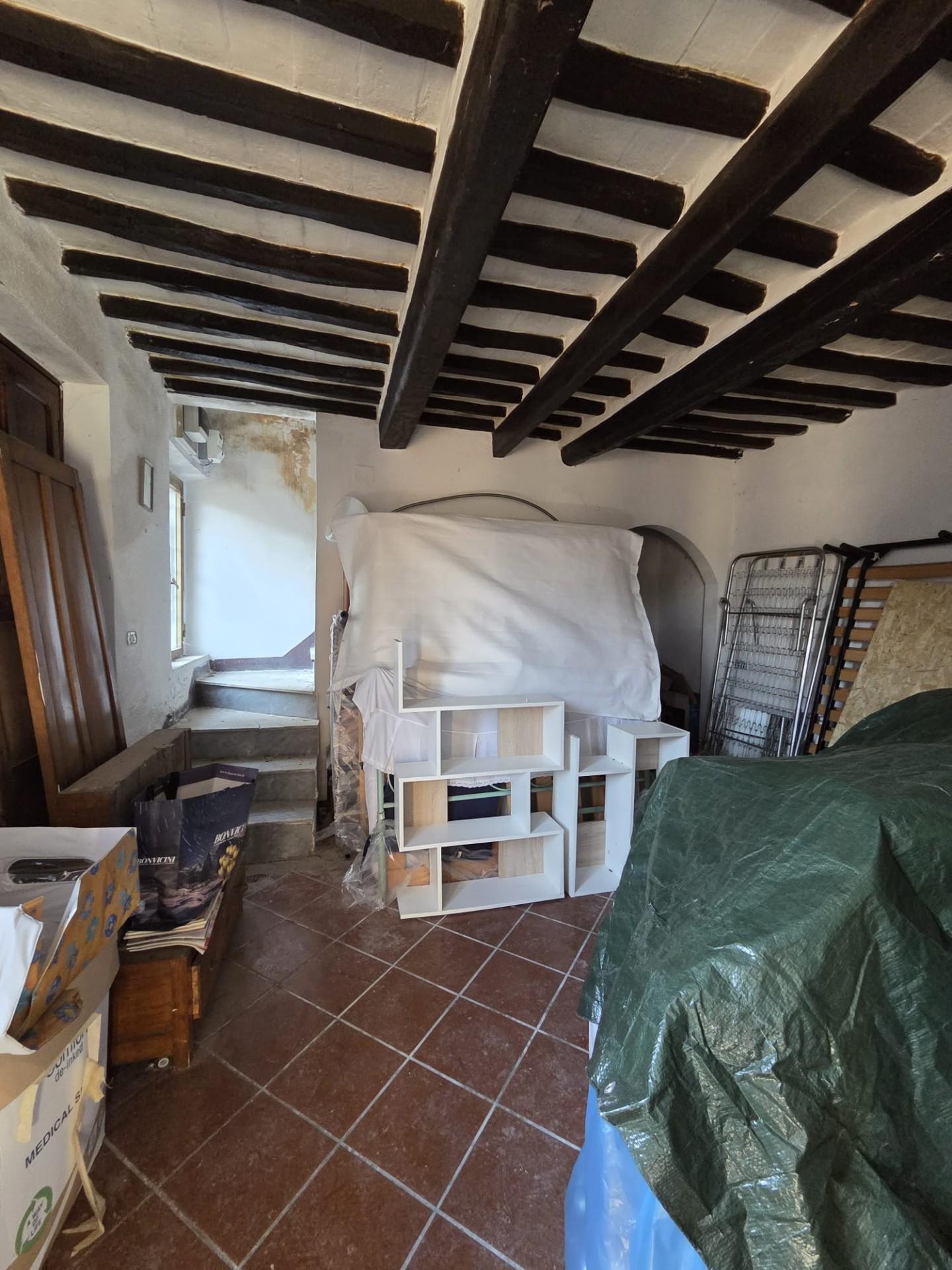 Casa indipendente con giardino a Montecarlo