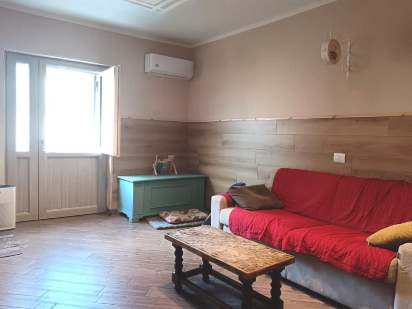 Casa indipendente con giardino, Castelfranco di Sotto orentano