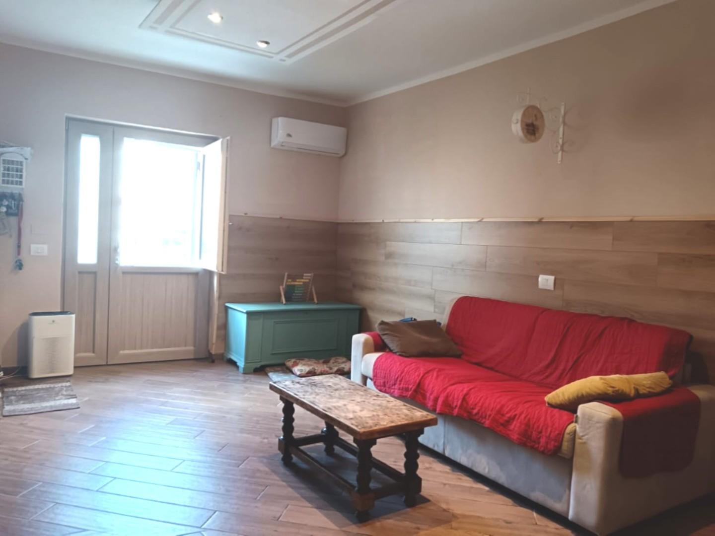 Casa indipendente con giardino, Castelfranco di Sotto orentano