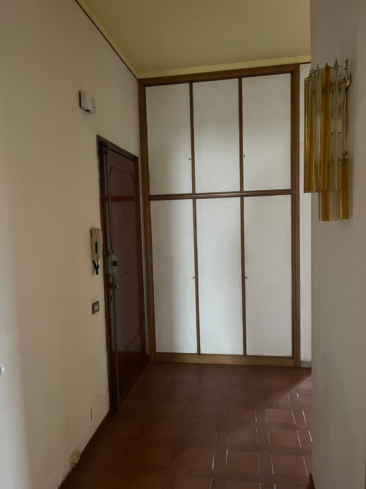 Appartamento con terrazzo a Pescia