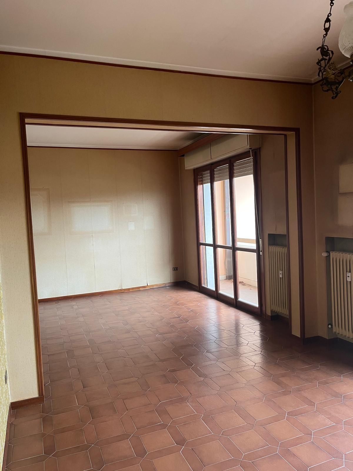 Appartamento con terrazzo a Pescia