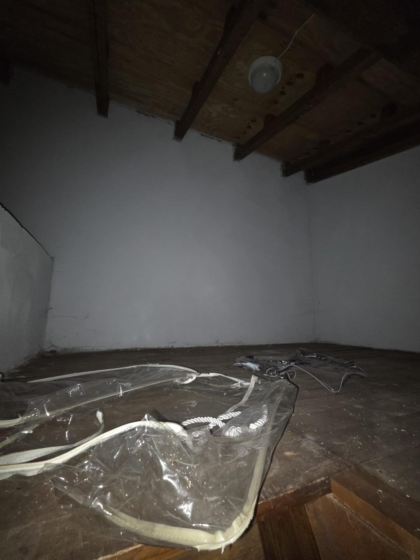 Attico con terrazzi, Lucca picciorana