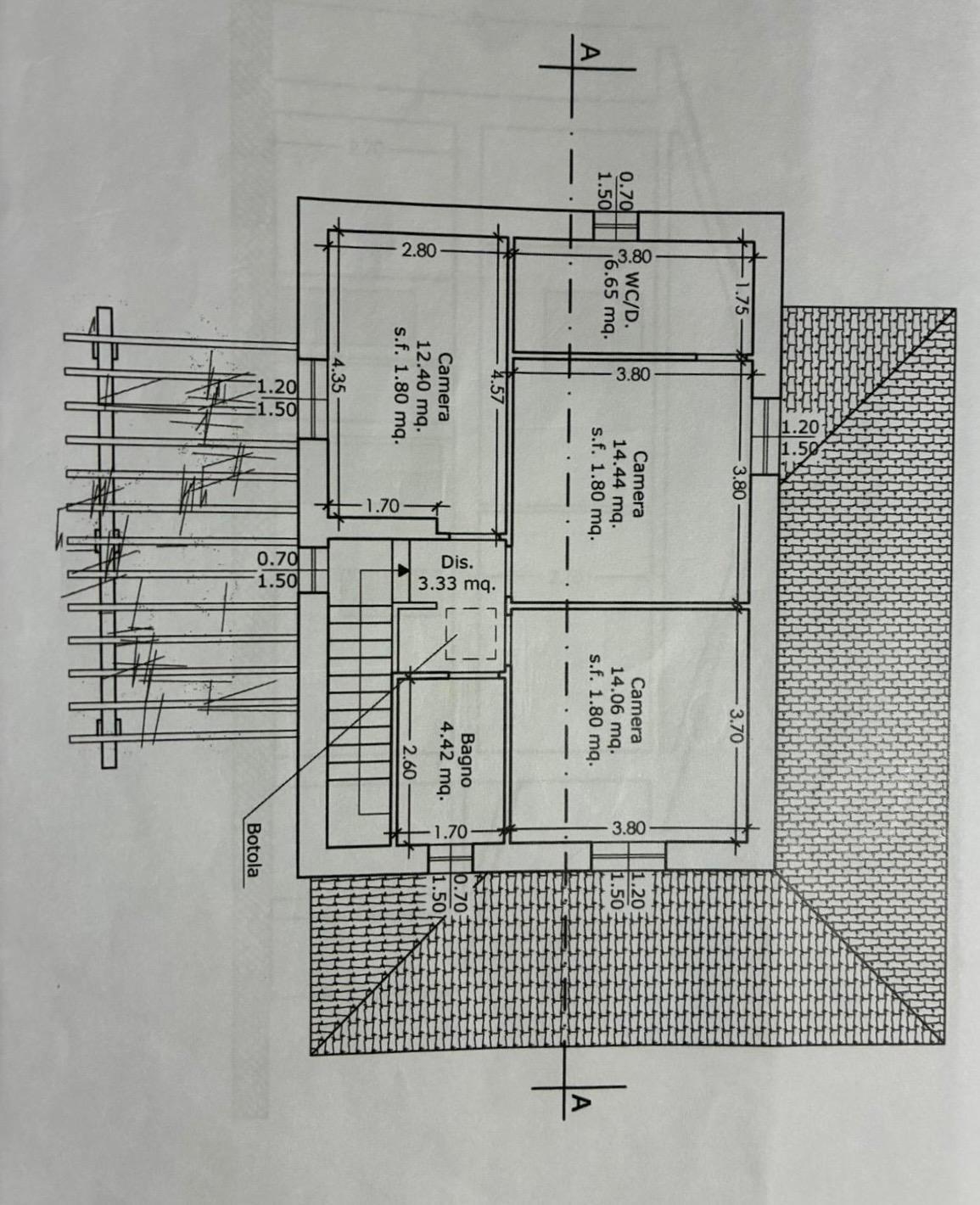 Villa in vendita, Capannori lammari