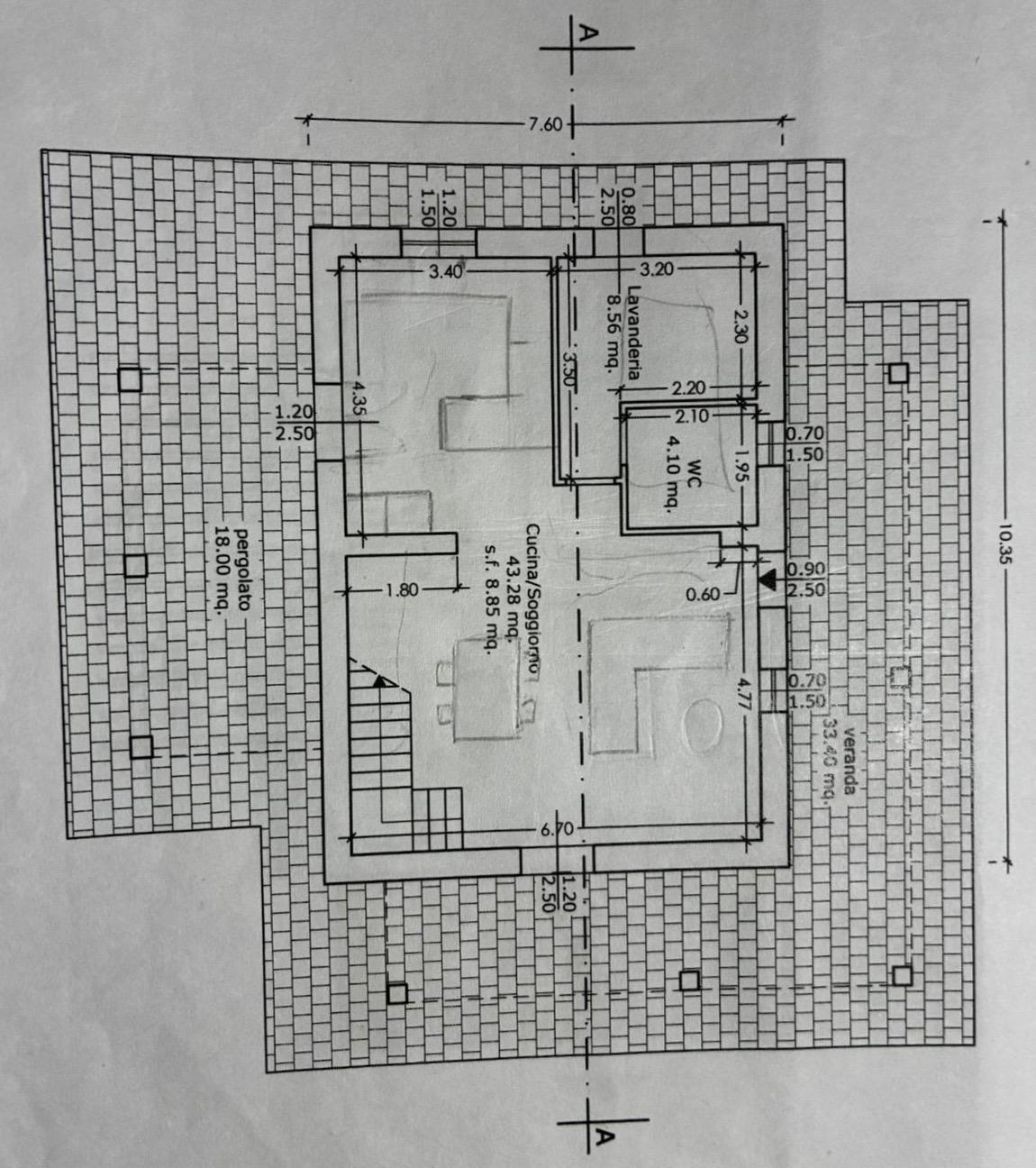 Villa in vendita, Capannori lammari