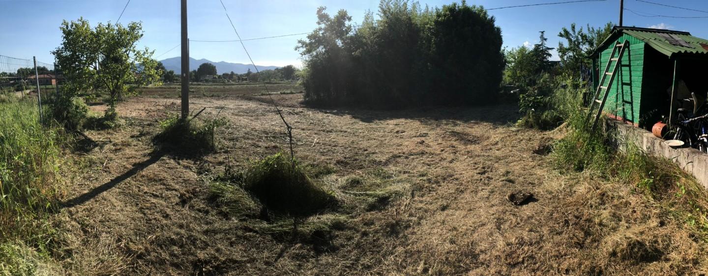 Terreno Edificabile in vendita, Castelfranco di Sotto villa campanile