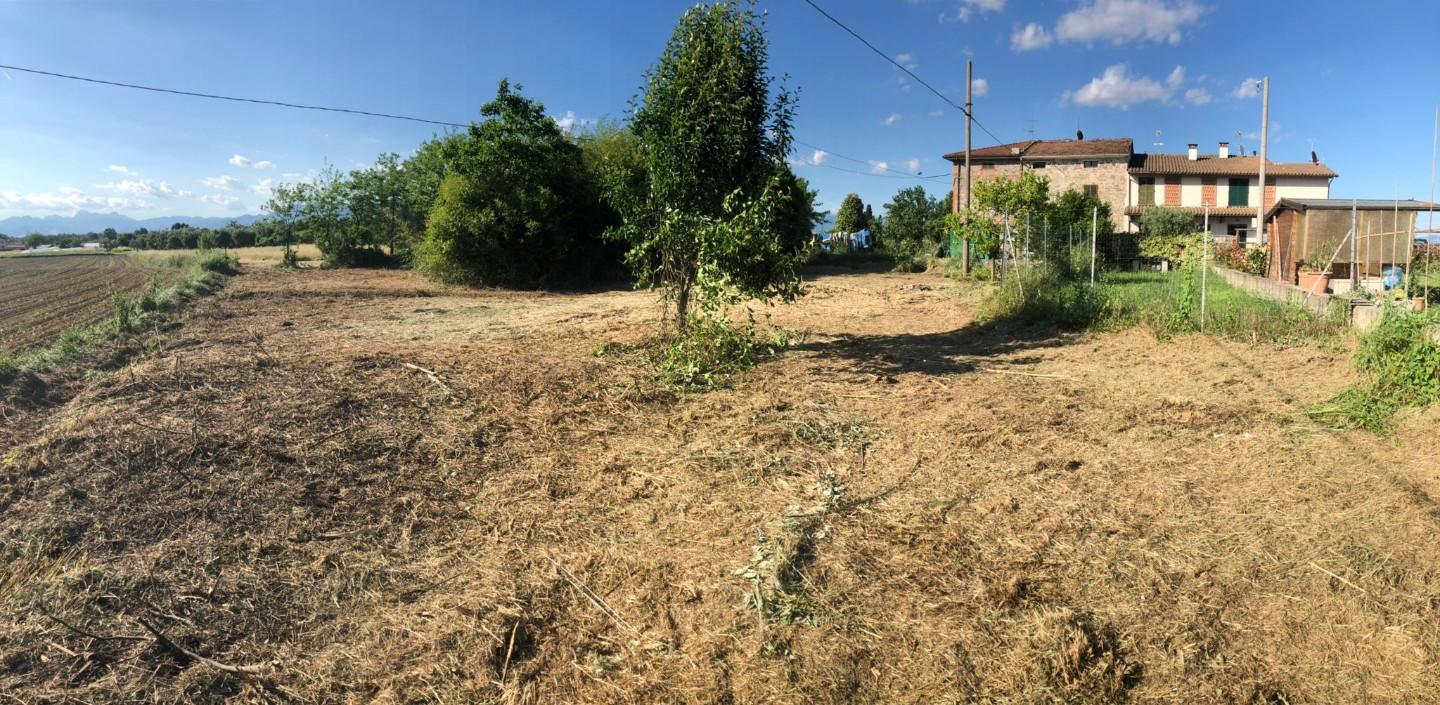 Terreno Edificabile in vendita, Castelfranco di Sotto villa campanile