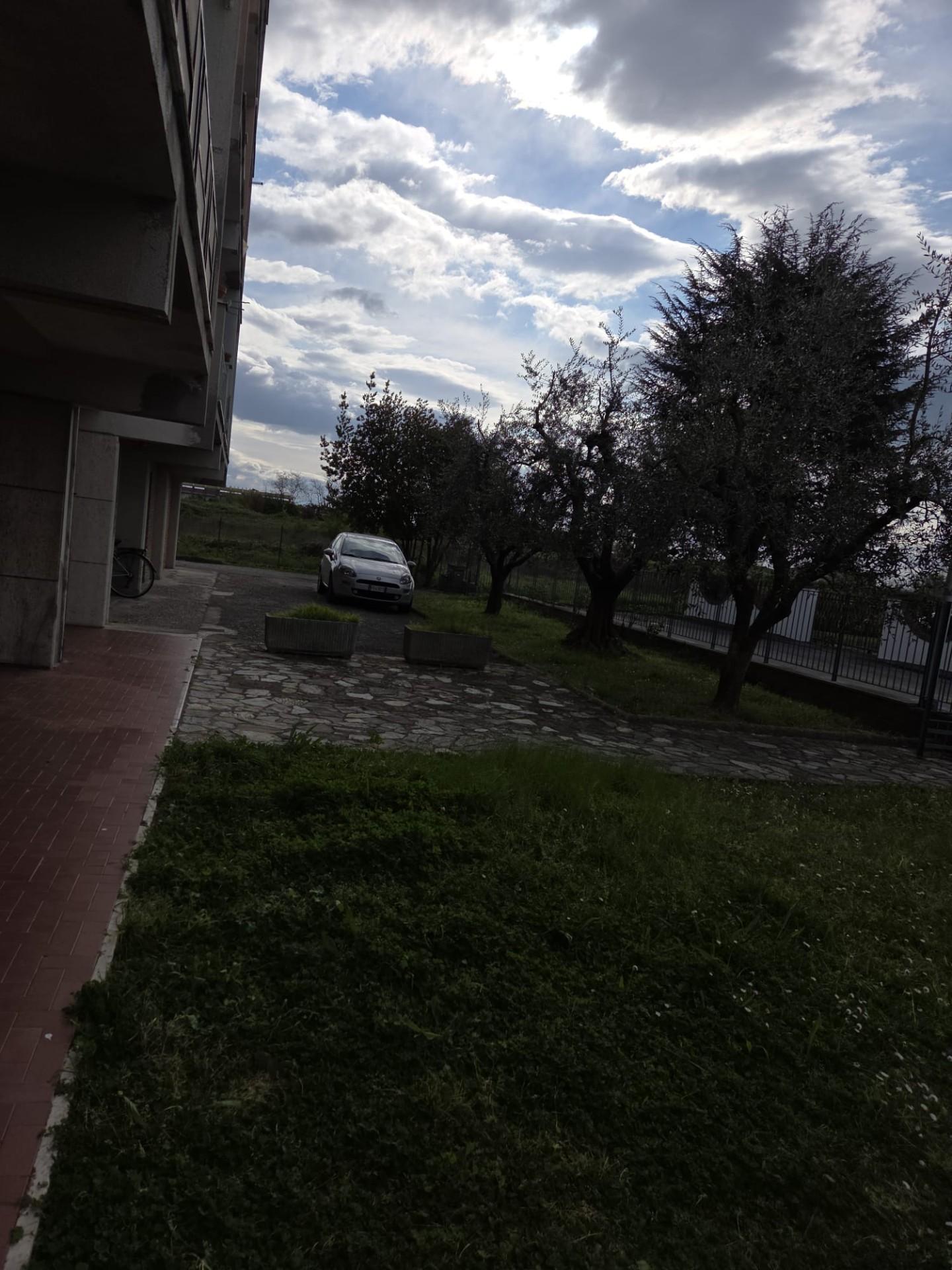 Quadrilocale con terrazzo a Porcari