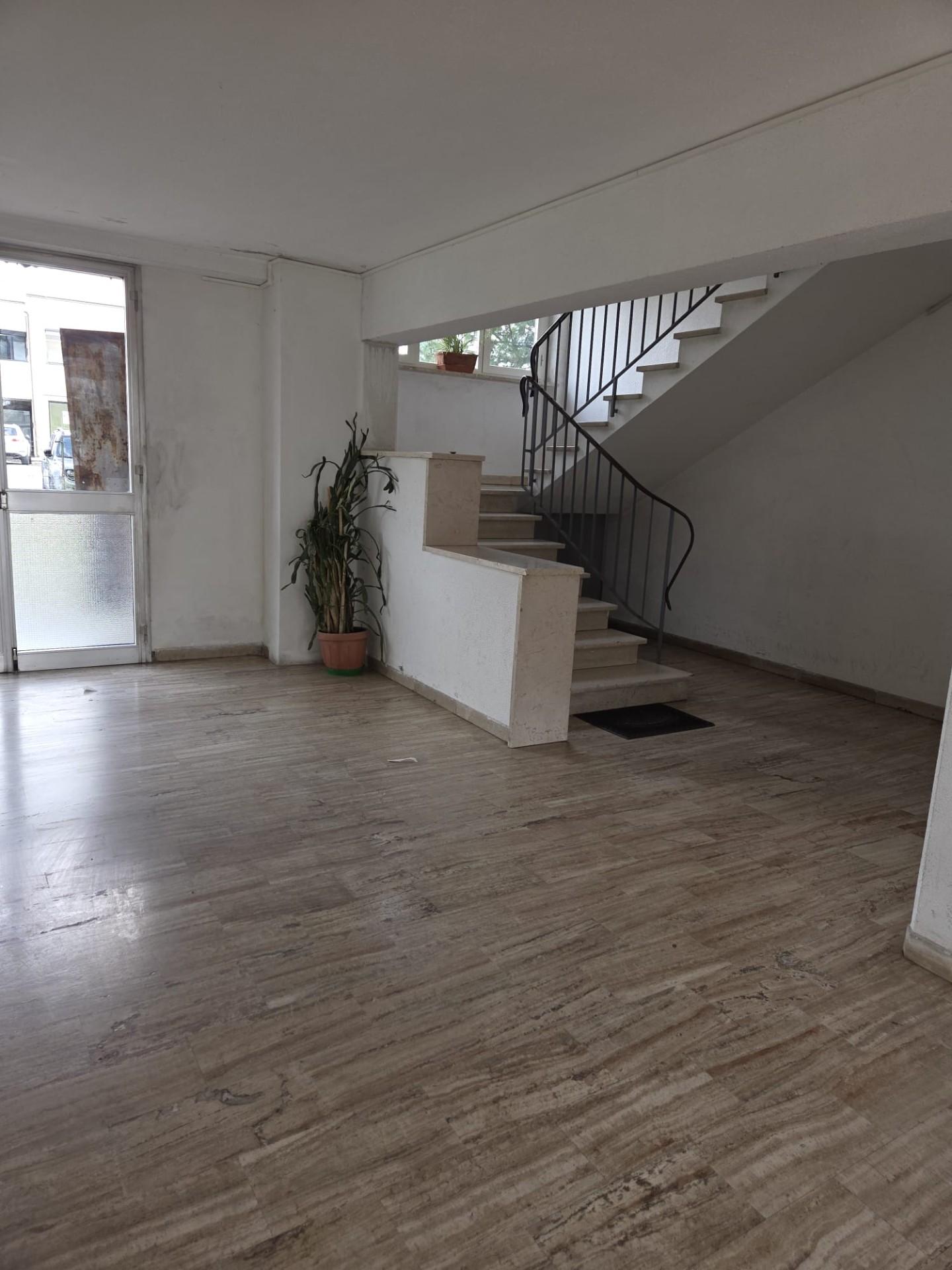 Quadrilocale con terrazzo a Porcari