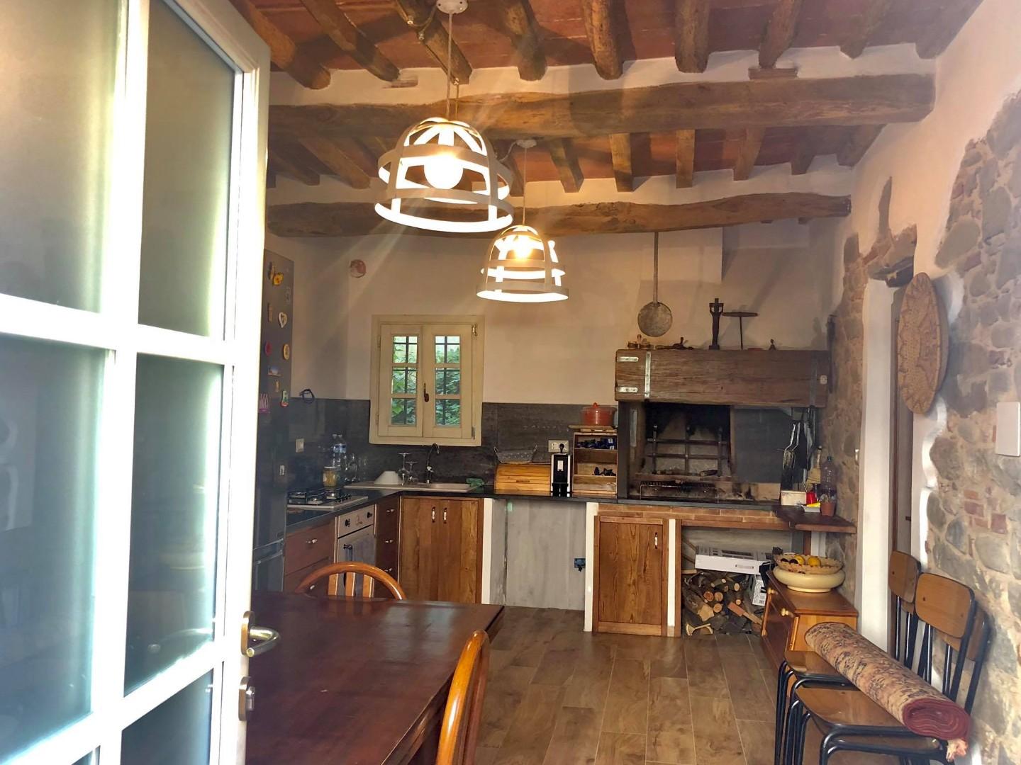 Villa in vendita, Montecarlo san salvatore