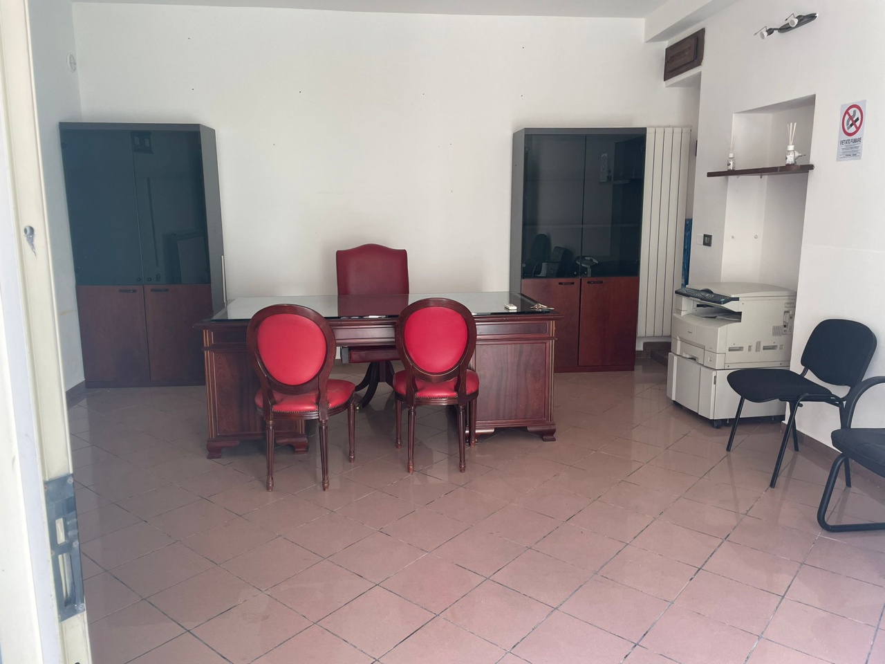 Ufficio in affitto, Porcari centro