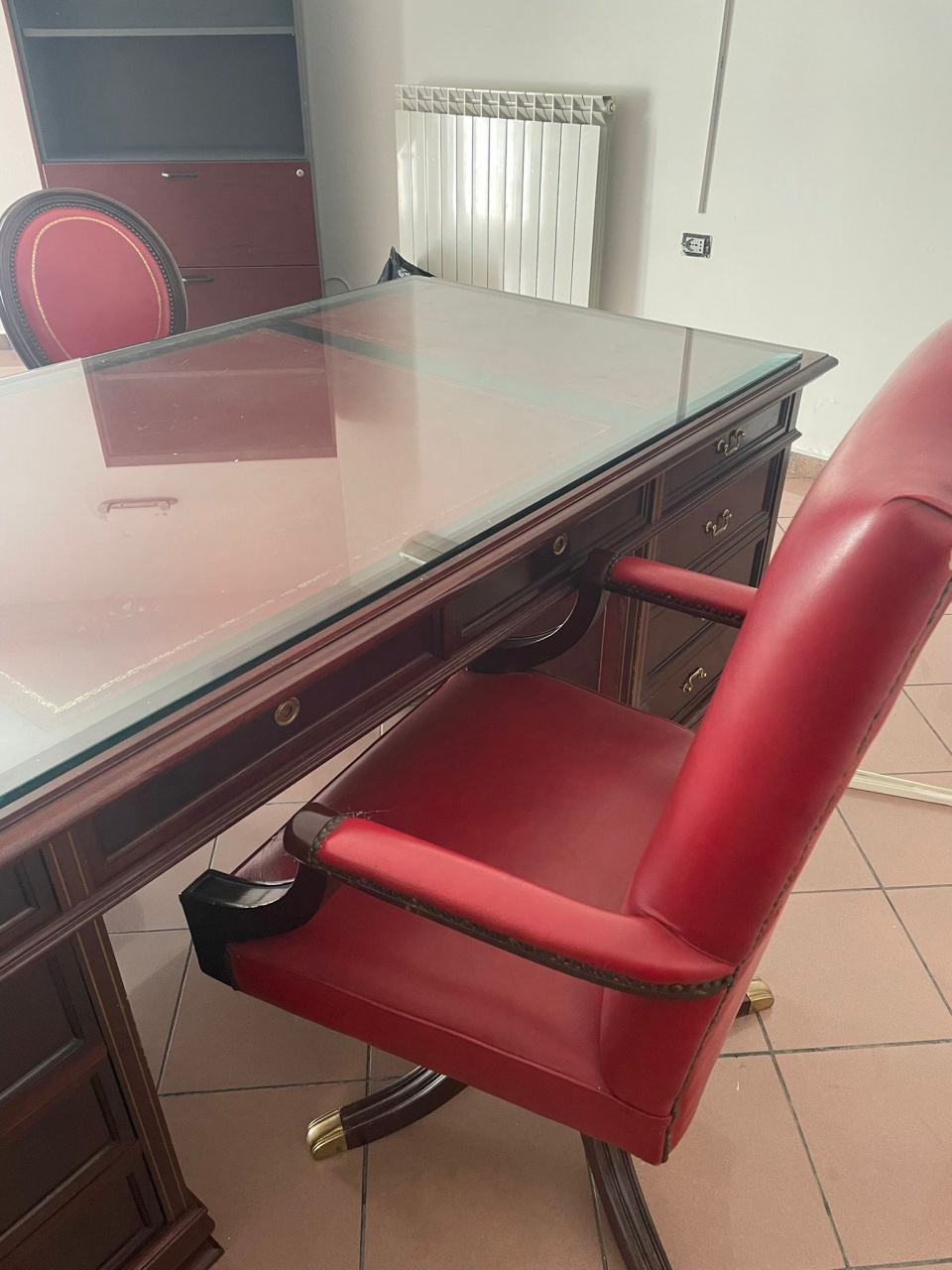 Ufficio in affitto, Porcari centro