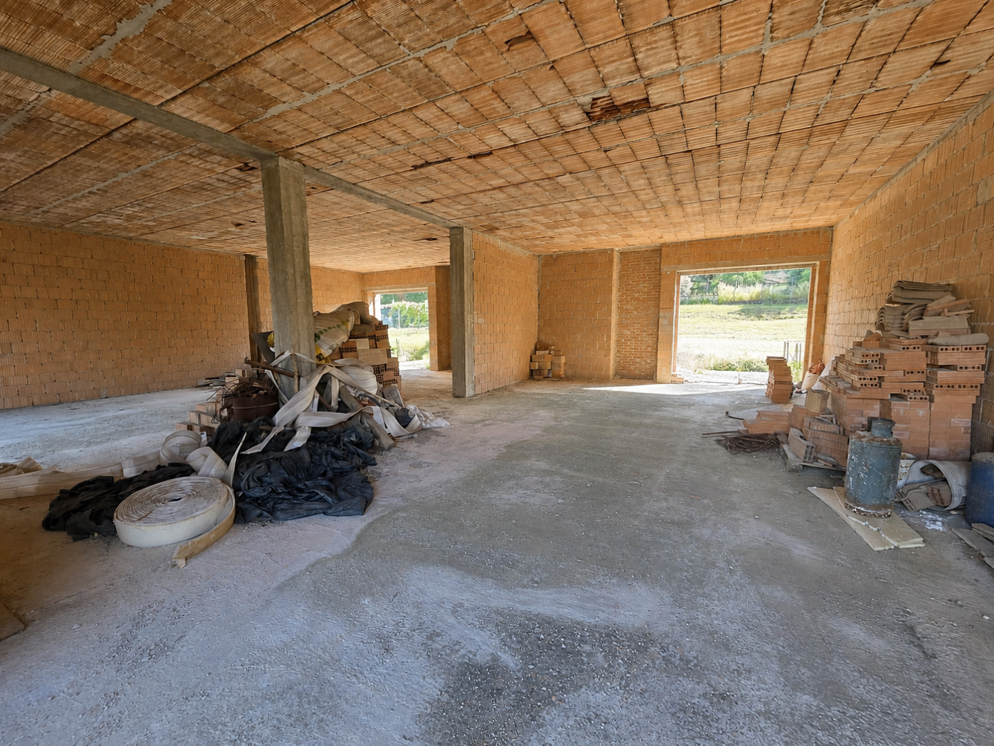 Casa indipendente con giardino, Capannori san leonardo in treponzio