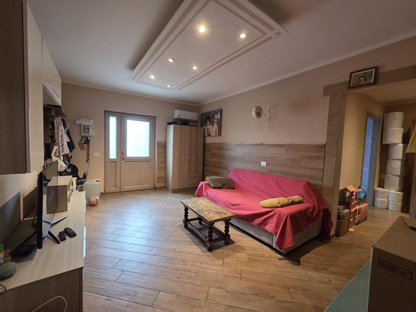 Casa indipendente con giardino, Castelfranco di Sotto orentano