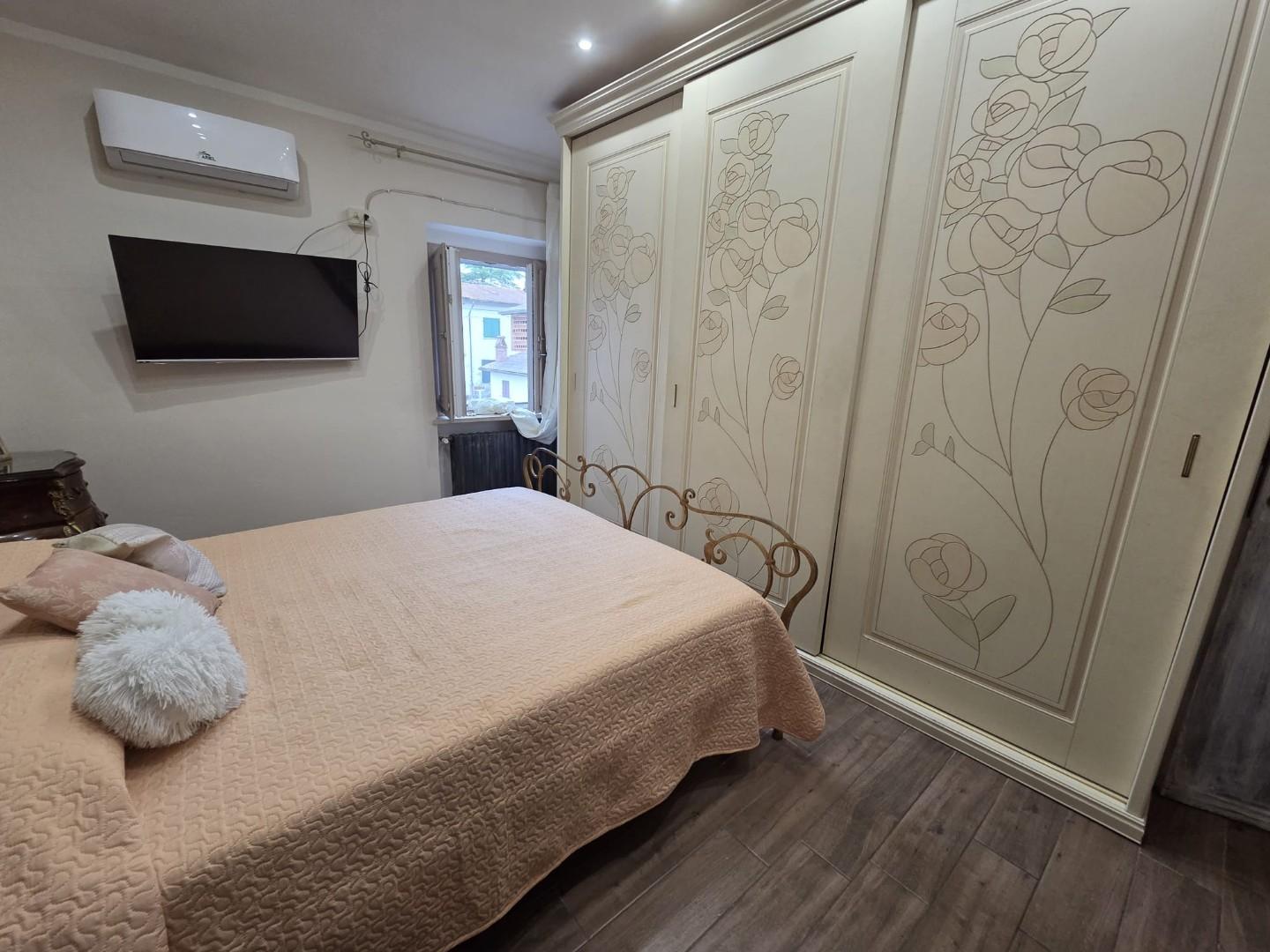 Casa indipendente con giardino, Castelfranco di Sotto orentano