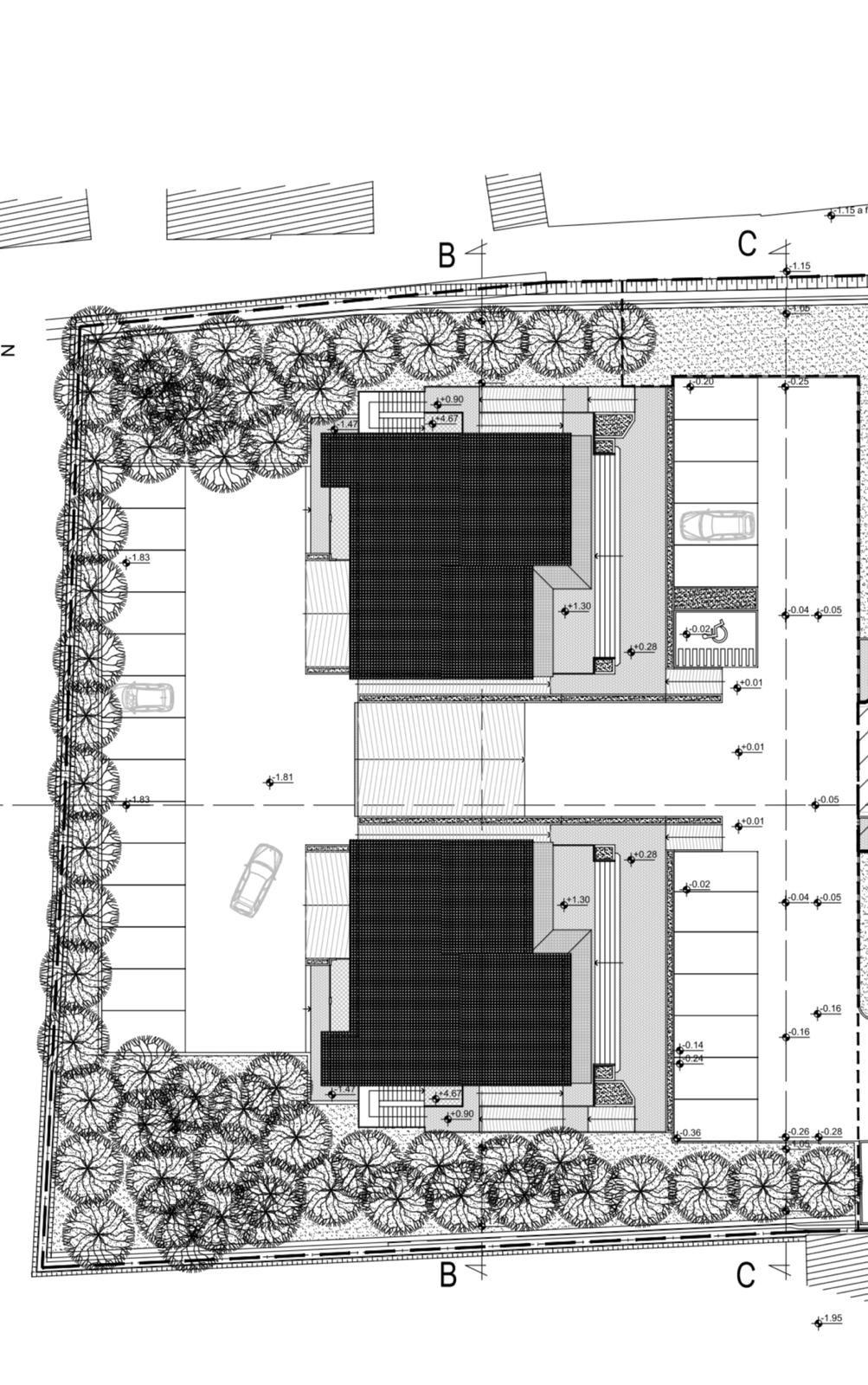 Terreno Edificabile in vendita, Capannori zone