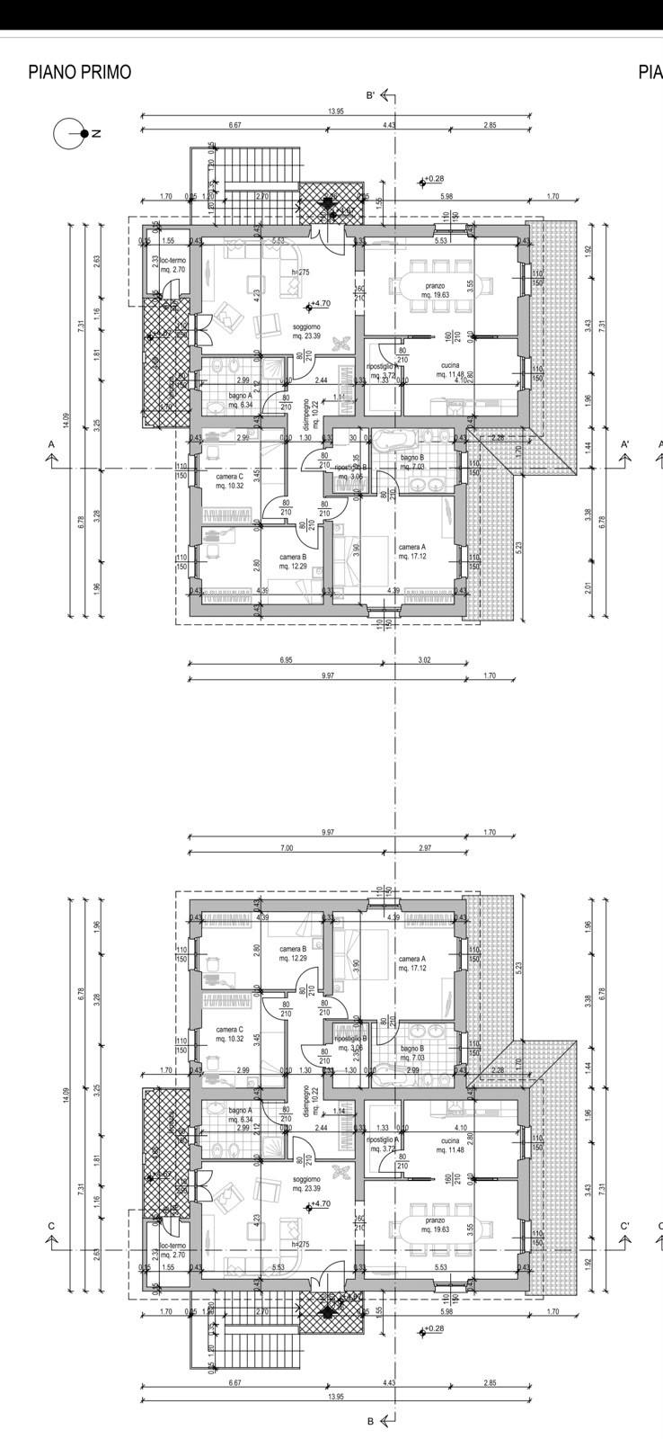 Terreno Edificabile in vendita, Capannori zone