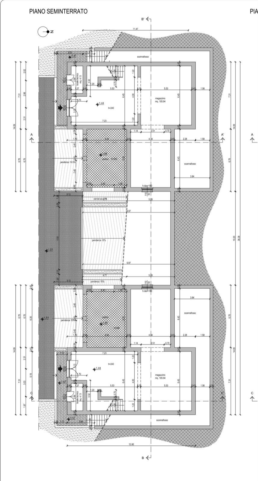 Terreno Edificabile in vendita, Capannori zone
