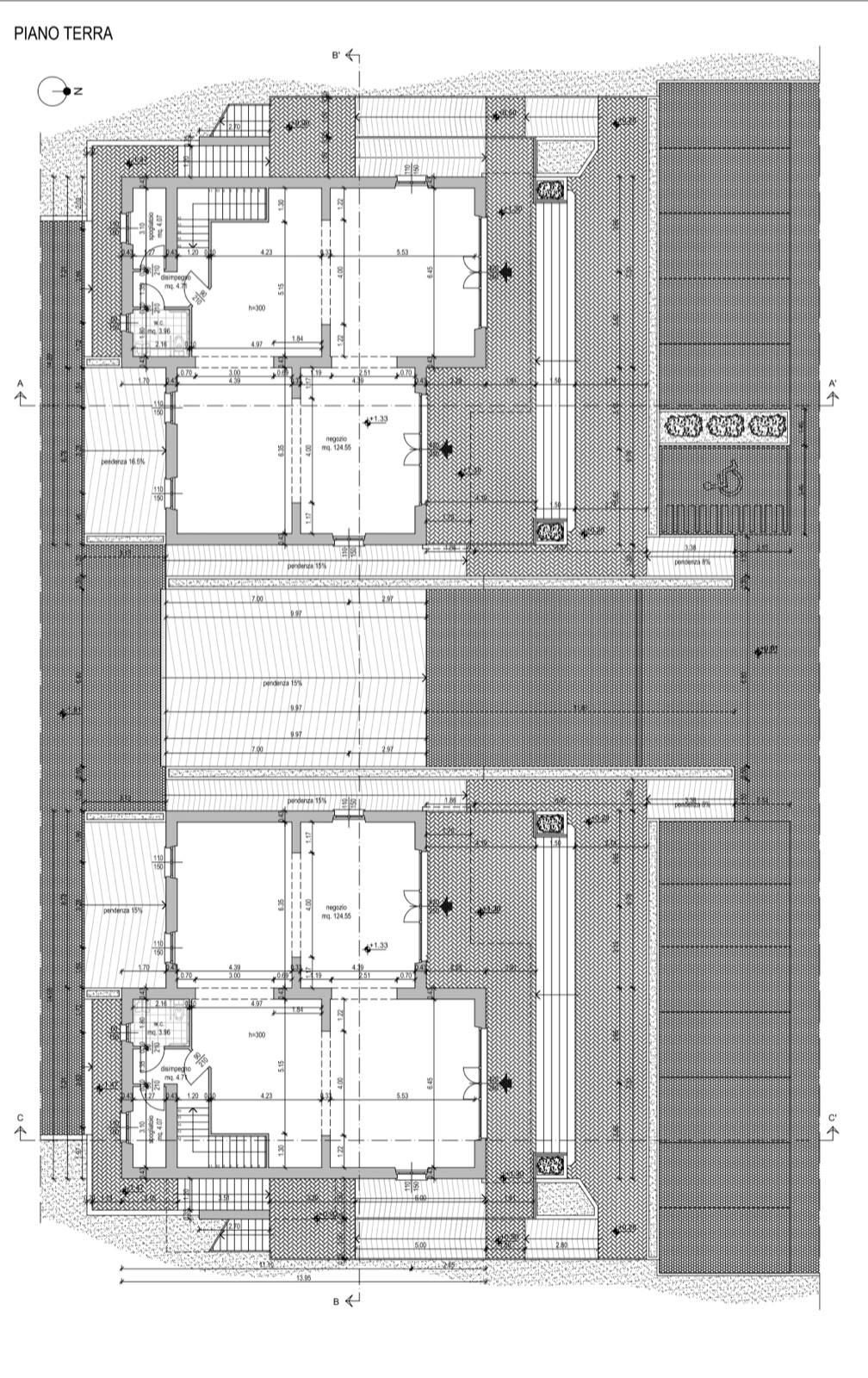 Terreno Edificabile in vendita, Capannori zone