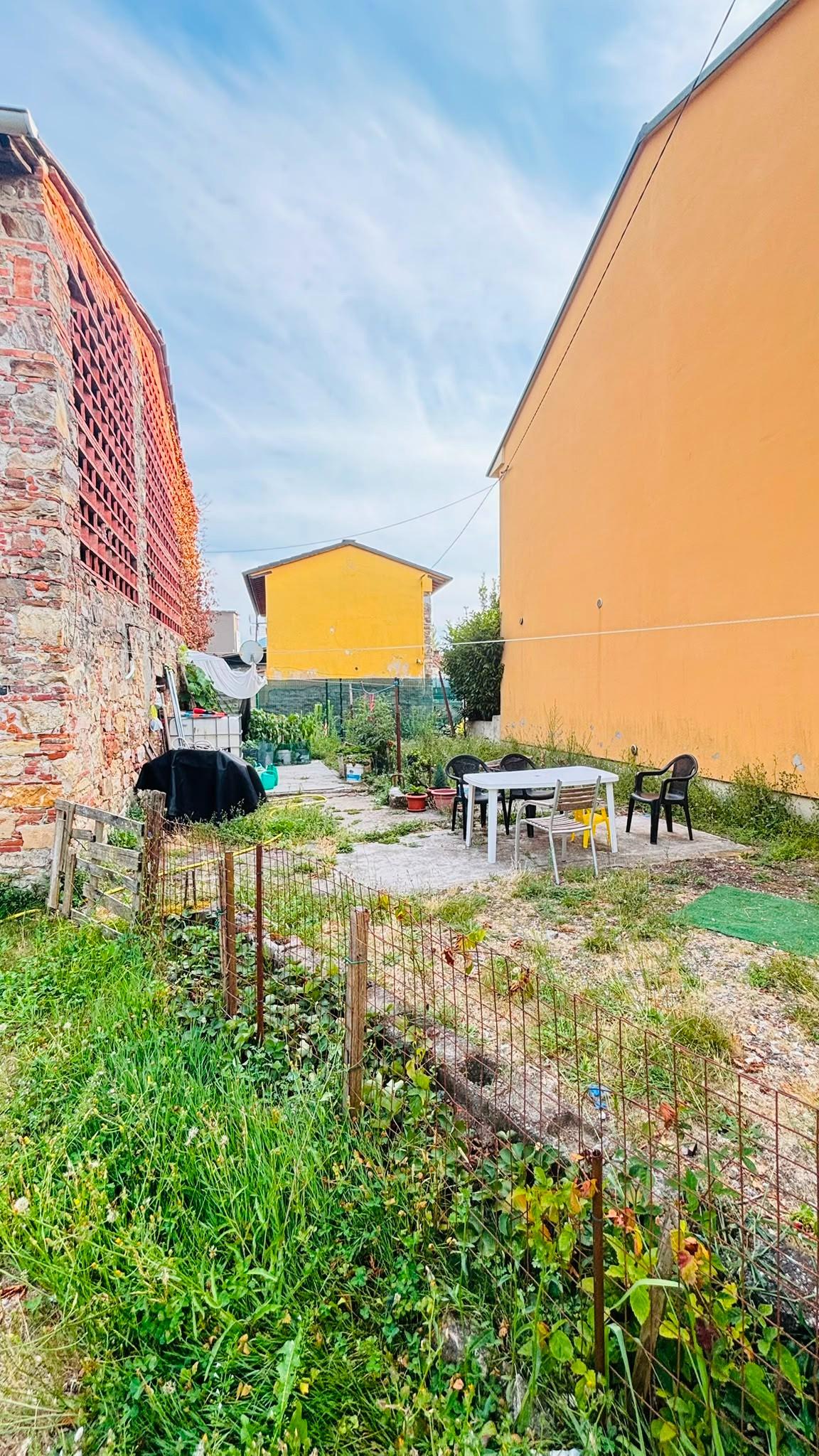 Rustico con giardino, Lucca san concordio contrada