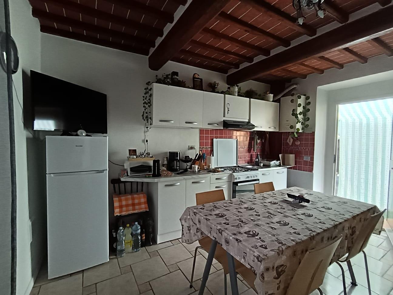 Bilocale in vendita, Pescia alberghi