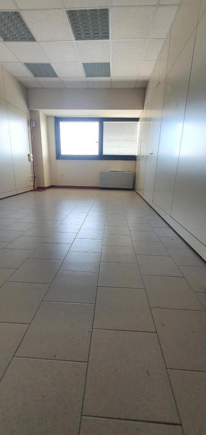 Ufficio in affitto a Porcari