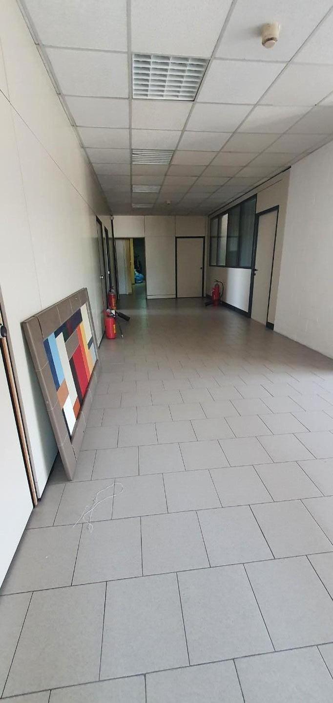 Ufficio in affitto a Porcari