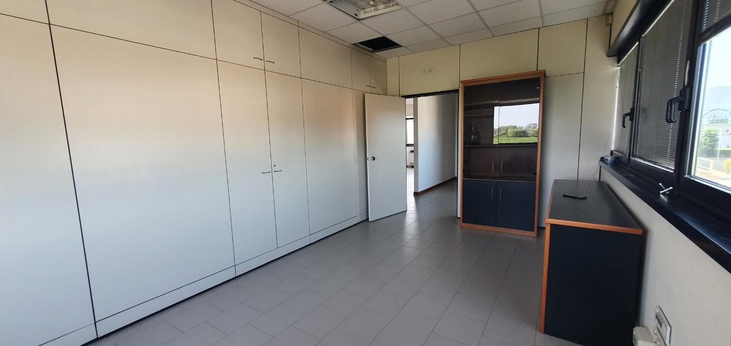 Ufficio in affitto a Porcari