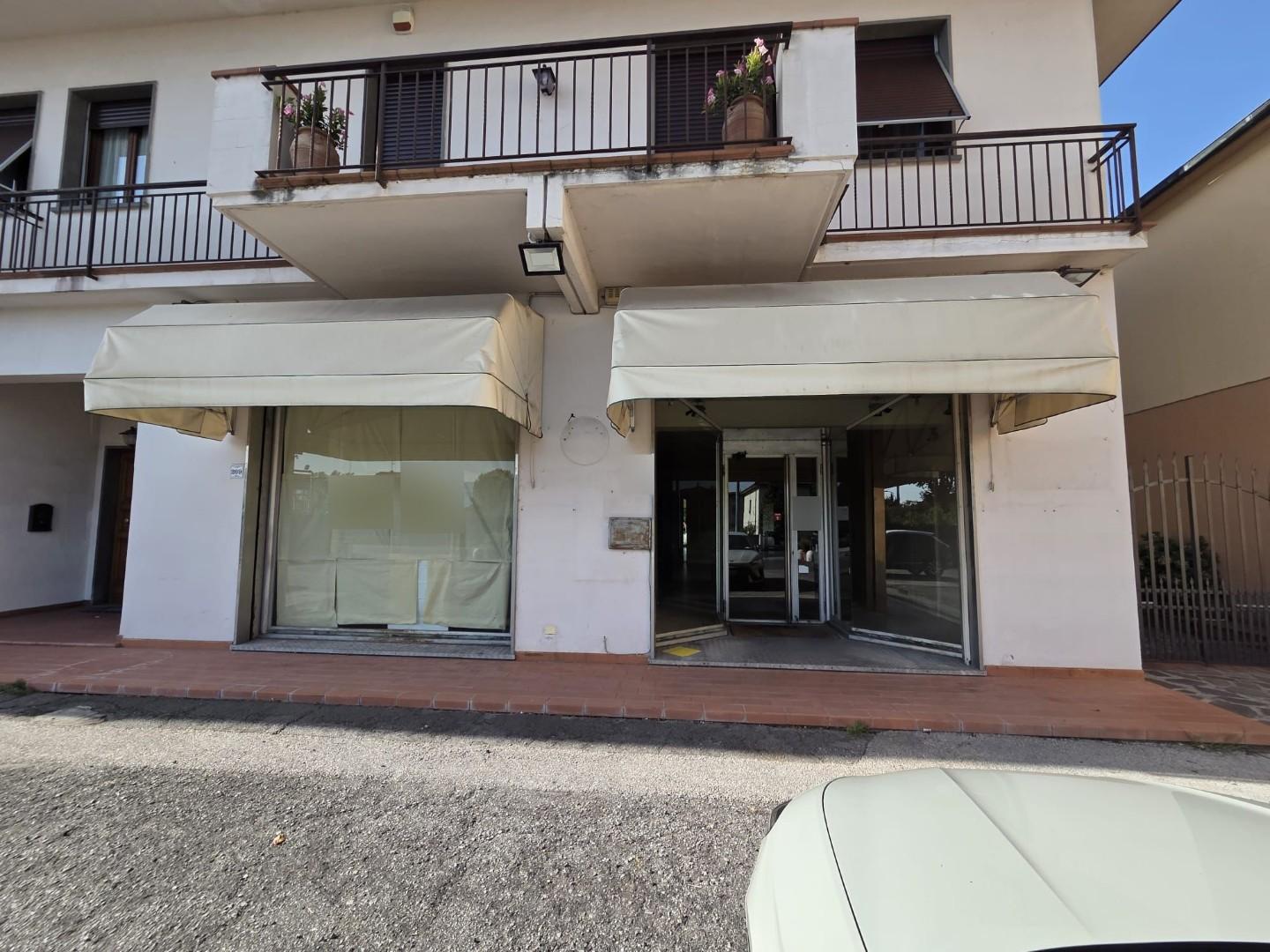 Locale commerciale in affitto, Capannori zone