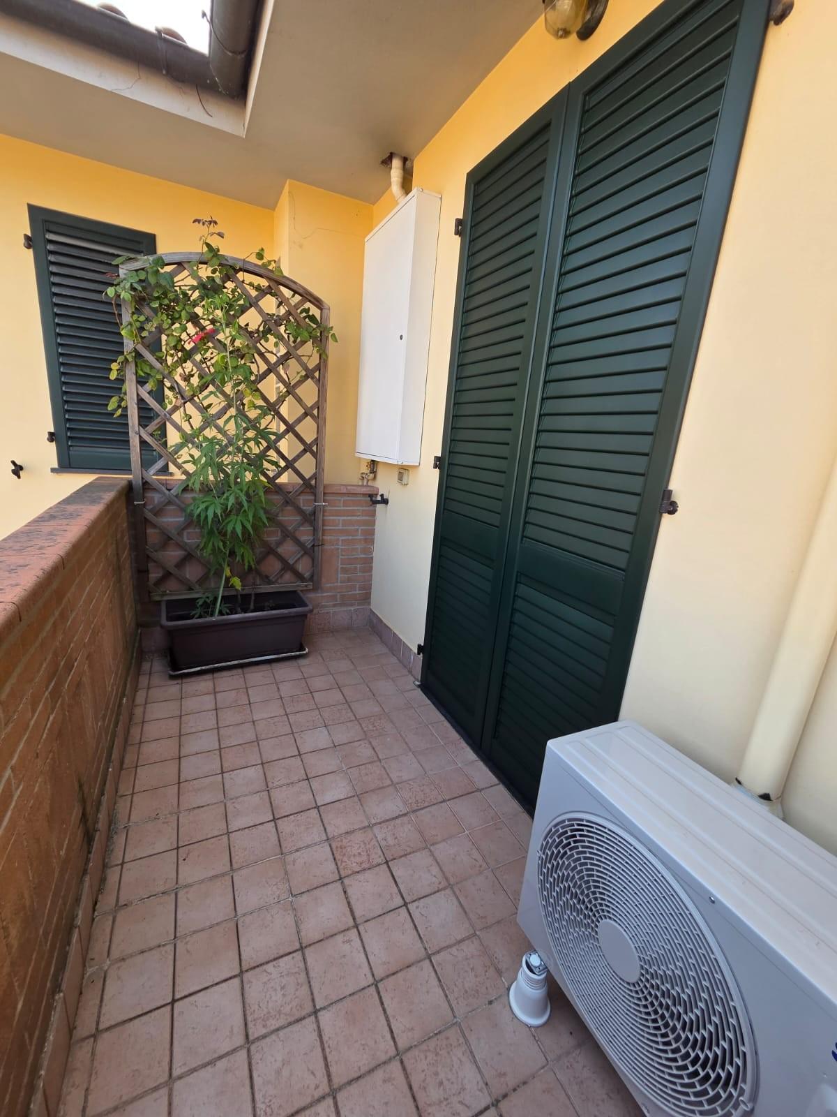 Villa con giardino, Altopascio badia pozzeveri