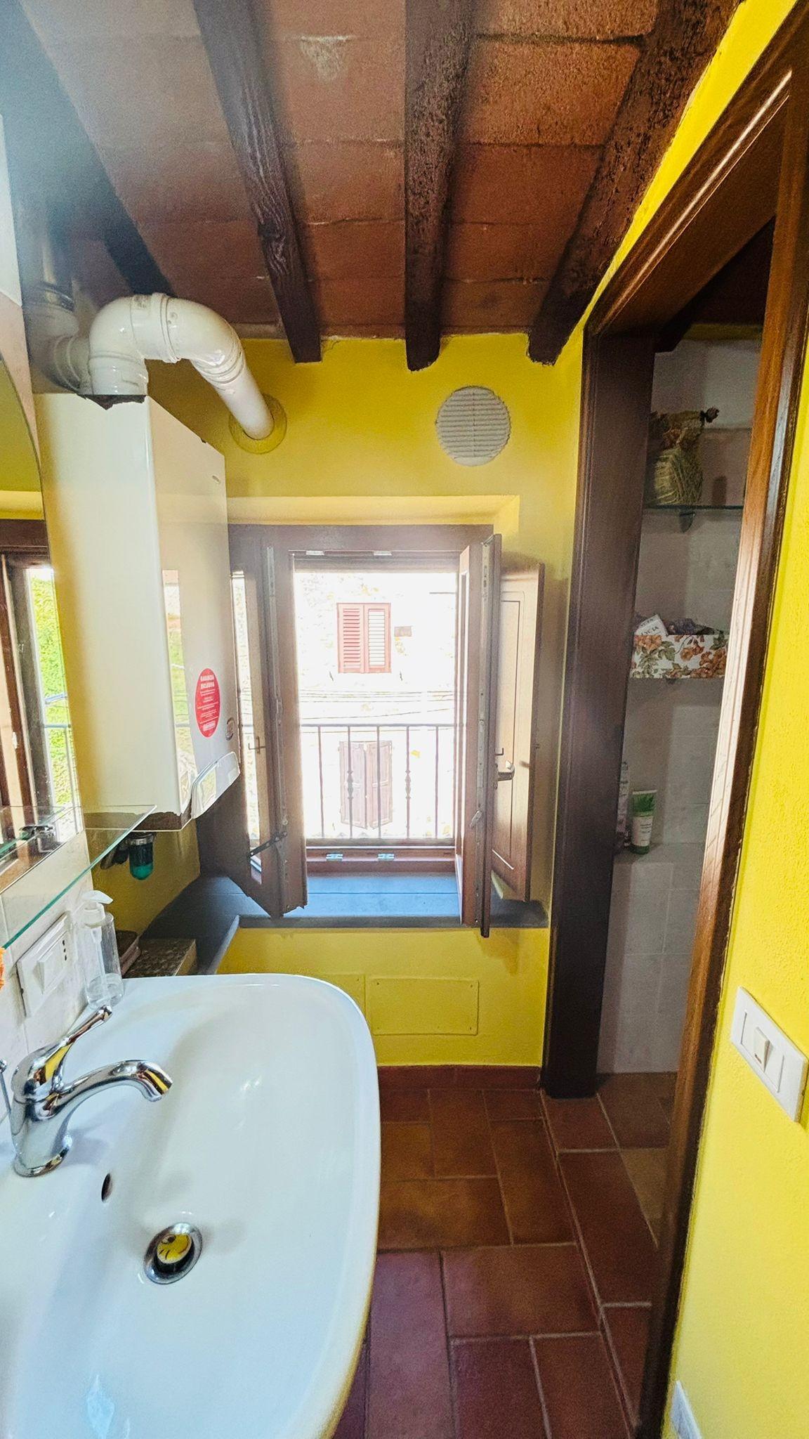 Casa indipendente in vendita, Capannori segromigno in monte