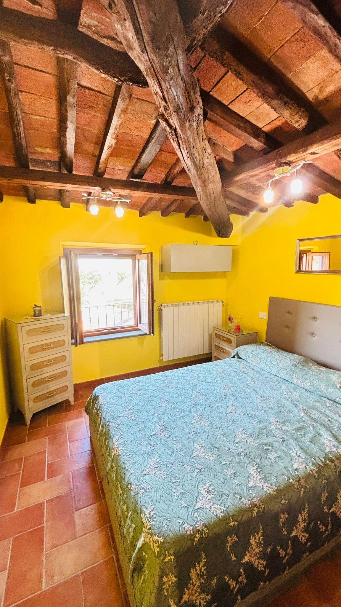 Casa indipendente in vendita, Capannori segromigno in monte